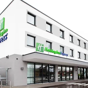 Express - Olympiapark By Ihg Munich