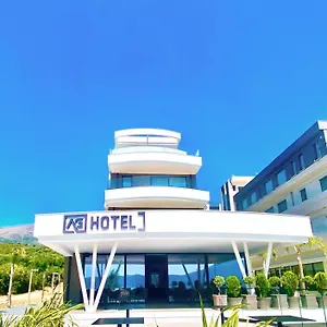 ag-hotel.albaniahotels.org/