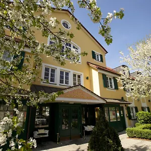 Freisinger Hof Munich