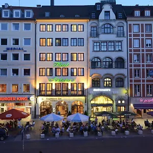 Schlicker Munich
