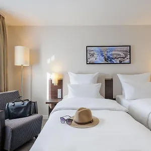 Mercure Sued Messe Munich