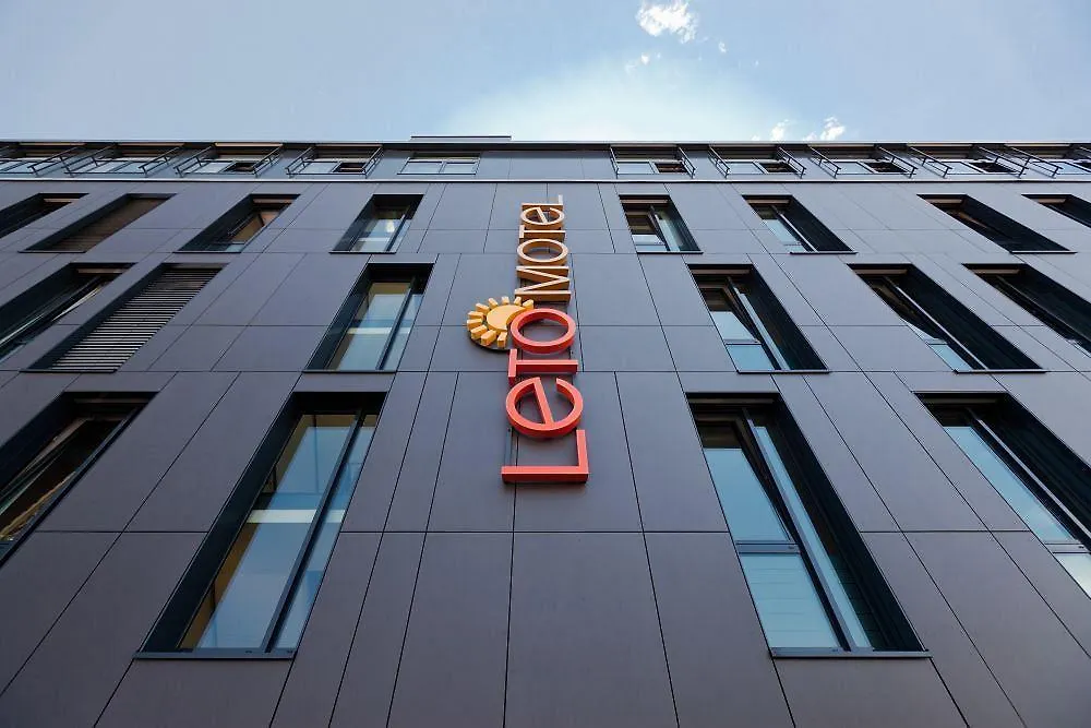 B&B Hotel Muenchen-Moosach Munich